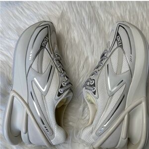 Fendi First 1 Sneakers